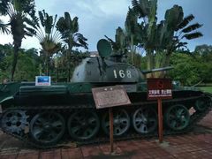 -红色娘子军纪念园