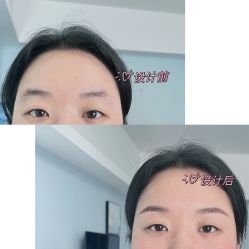 -MIVI半永久纹眉纹绣