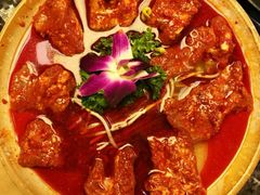 花千骨-蜀大侠火锅(建设路第五大道店)