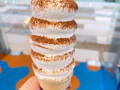 -DQ·蛋糕·冰淇淋(通州万达店)