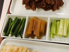 -惠丰堂饭庄·烤鸭·京味菜(西北旺·唐家岭店)