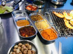 -小团团·路边烤牛肉(南岭壹街店)
