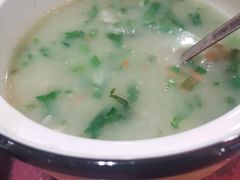 -舍得粥府(孤山街店)