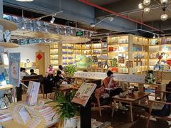 -新华书店(解放路店)