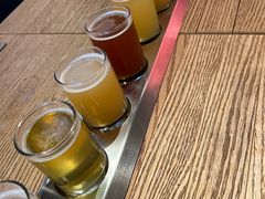 -牛啤堂精酿啤酒餐吧(五棵松华熙店)