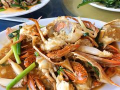 -七鲜渔港美食餐厅(巽寮湾海景店)