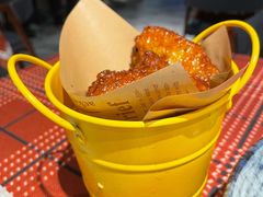 -Primo·丽莫意大利窑烤披萨