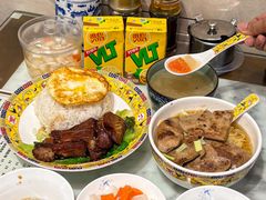 -六禄面家(芳和分店)