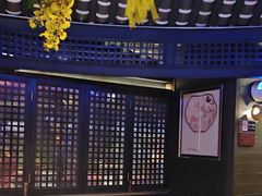 -川悦留香·海鲜餐厅(海棠68环球美食街店)