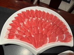 -南门涮肉(北洼路店)