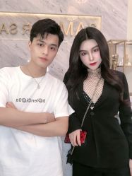 -3AM HAIR SALON染发接发