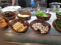 -晶丽香榭自助餐(南京大饭店)