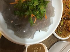 -姥姥家春饼店(佳亿时尚广场店)