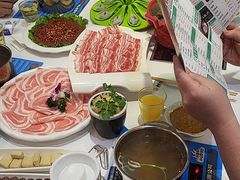 -德龙火锅(松源街直营店)