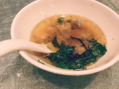 福建燕皮扁肉汤-莆田餐厅PUTIEN(西安万象天地店)