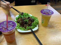 -姓周桥大碗公面