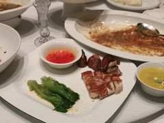 -龙船人海鲜城(长治路店)
