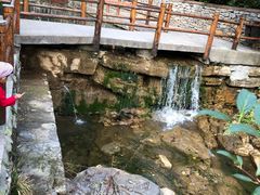 -黄花溪