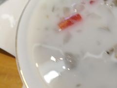 -自然椰·海南清补凉(海月广场店)