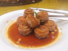 -西贝海鲜汇(槐安路店)