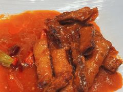 -马白开来特色羊排揪片子  (总店)