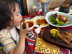 -城堡俄式西餐厅(中央大街索道店)