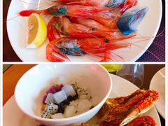 -嘉年华大酒店琴湾-自助餐厅