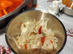 -大芊金重庆串串火锅(南京路店)