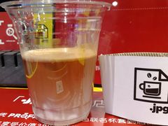 -JPG coffee(广州体育西店)