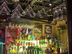-胡桃里乐队酒馆(农科路店)