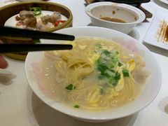 -半岛太子酒家(海港城店)