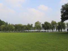 -西湖外事游船(花港观鱼码头)