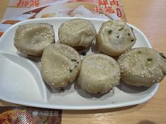 -小杨生煎(周浦万达店)