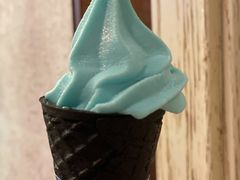 冰淇凌-小大董·烤鸭(王府井apm店)