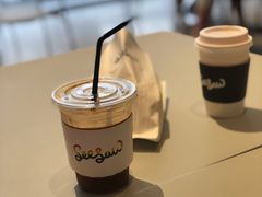 -Seesaw Coffee(上生新所店)