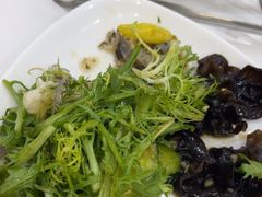 -集杰尚品海鲜烤肉自助餐厅(乳山振华店)