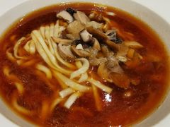 -康师傅私房牛肉面(马泉营奥莱店)