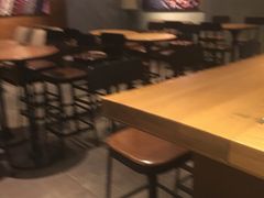 -星巴克(郑州曼哈顿广场店)