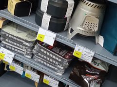 -迪卡侬(香炉礁店)