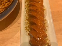 桂花糯米糖藕-弄堂小笼包(天津南开大悦城店)