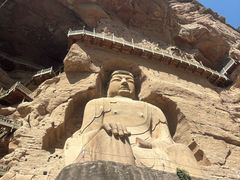 -炳灵寺世界文化遗产旅游区