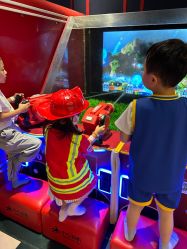 -meland亲子乐园(深圳领展中心城店)