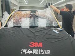 -车友必成·3M汽车贴膜/隐形车衣/改色膜(成都店)