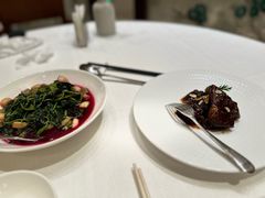 -扬州香格里拉·香宫中餐厅