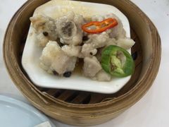 -丰尔粥食·顺德鱼生·干蒸排骨顺德菜(大良分店)
