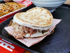 -老陈婆手工面庄