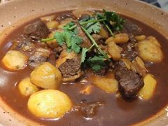 -雅和睿景·商务宴·风味土窑鸡(花博汇店)