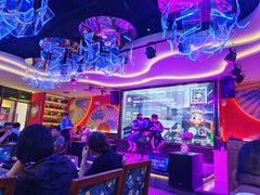 -荷炉烤鱼音乐餐厅(佳和城店)