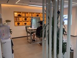 -极客侠男士假发定制补发