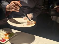 -四季民福烤鸭店(故宫店)